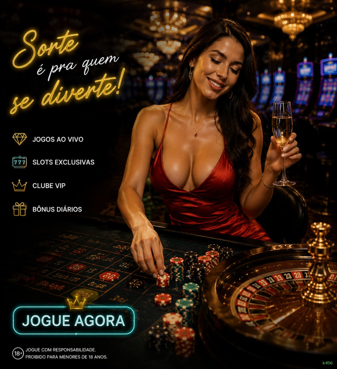 Central de dúvidas rápidas sobre o app k456