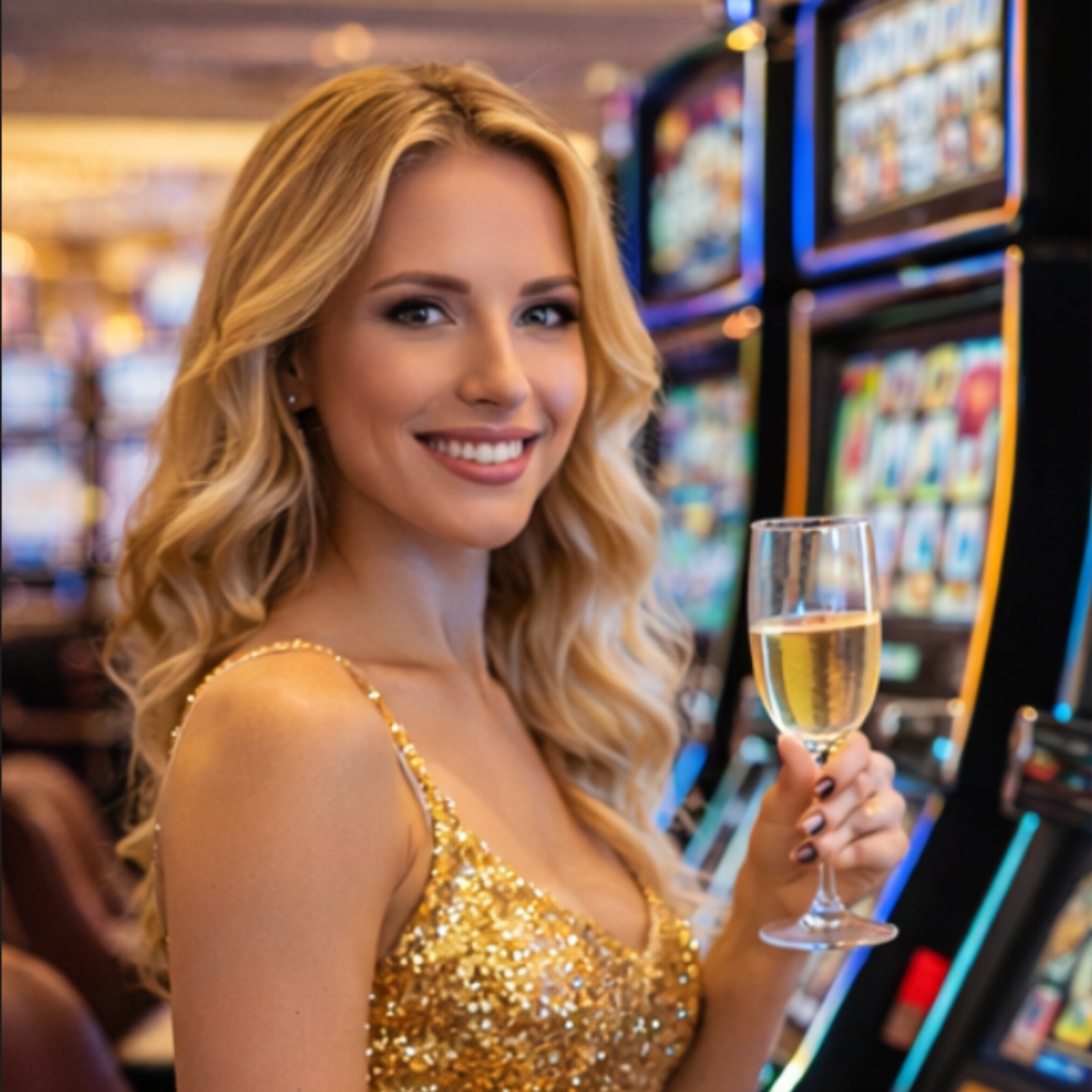 Slots k456 - Sweet Bonanza e caça-níqueis populares